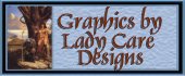 Lady Care's Logo