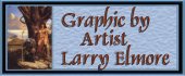 Graphic From Collection of Artist Larry Elmore