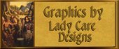 Lady Care's Logo