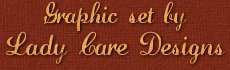 Lady Care's Logo