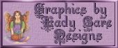 Lady Care's Logo