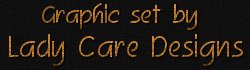 Lady Care's Logo