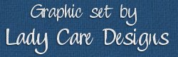 Lady Care's Logo