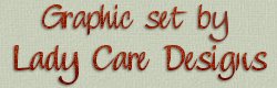 Lady Care's Logo