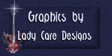 Lady Care's Logo