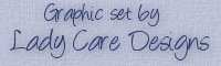 Lady Care's Logo