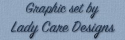 Lady Care's Logo