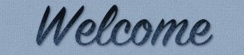 Welcome