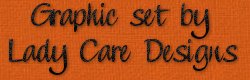 Lady Care's Logo
