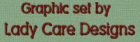 Lady Care's Logo