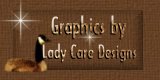 Lady Care's Logo