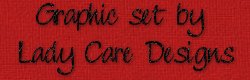 Lady Care's Logo