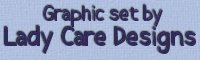 Lady Care's Logo
