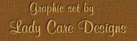 Lady Care's Logo