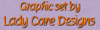Lady Care's Logo
