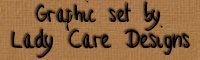 Lady Care's Logo
