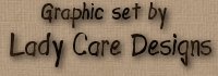 Lady Care's Logo