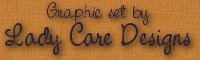 Lady Care's Logo