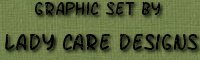 Lady Care's Logo