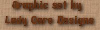 Lady Care's Logo