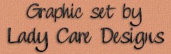 Lady Care's Logo