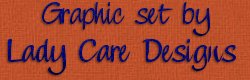 Lady Care's Logo