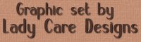 Lady Care's Logo