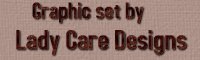 Lady Care's Logo