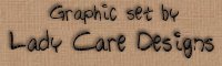 Lady Care's Logo