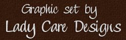 Lady Care's Logo
