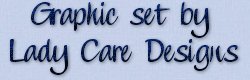 Lady Care's Logo