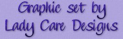 Lady Care's Logo