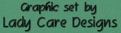 Lady Care's Logo