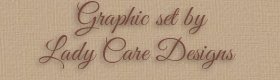 Lady Care's Logo