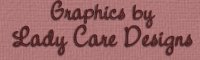 Lady Care's Logo