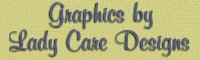 Lady Care's Logo