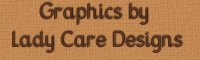 Lady Care's Logo