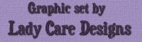 Lady Care's Logo