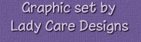 Lady Care's Logo