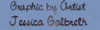 Jessica Galbreth Logo