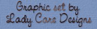 Lady Care's Logo