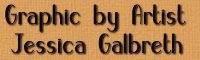 Jessica Galbreth Logo