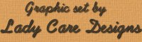 Lady Care's Logo