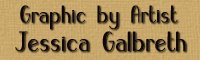 Jessica Galbreth Logo