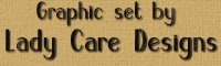 Lady Care's Logo