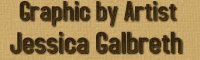 Jessica Galbreth Logo
