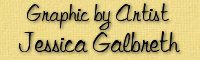 Jessica Galbreth Logo