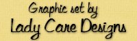 Lady Care's Logo