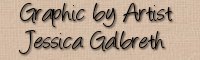 Jessica Galbreth Logo