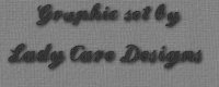Lady Care's Logo